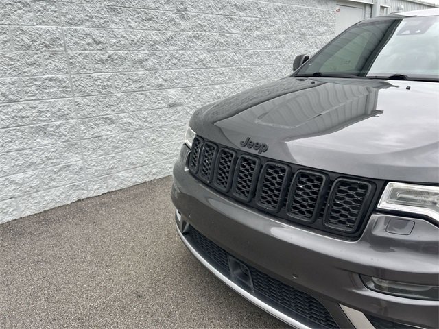 Used 2019 Jeep Grand Cherokee Summit image 30