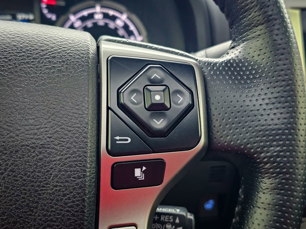 Used 2023 Toyota 4Runner Limited image 21