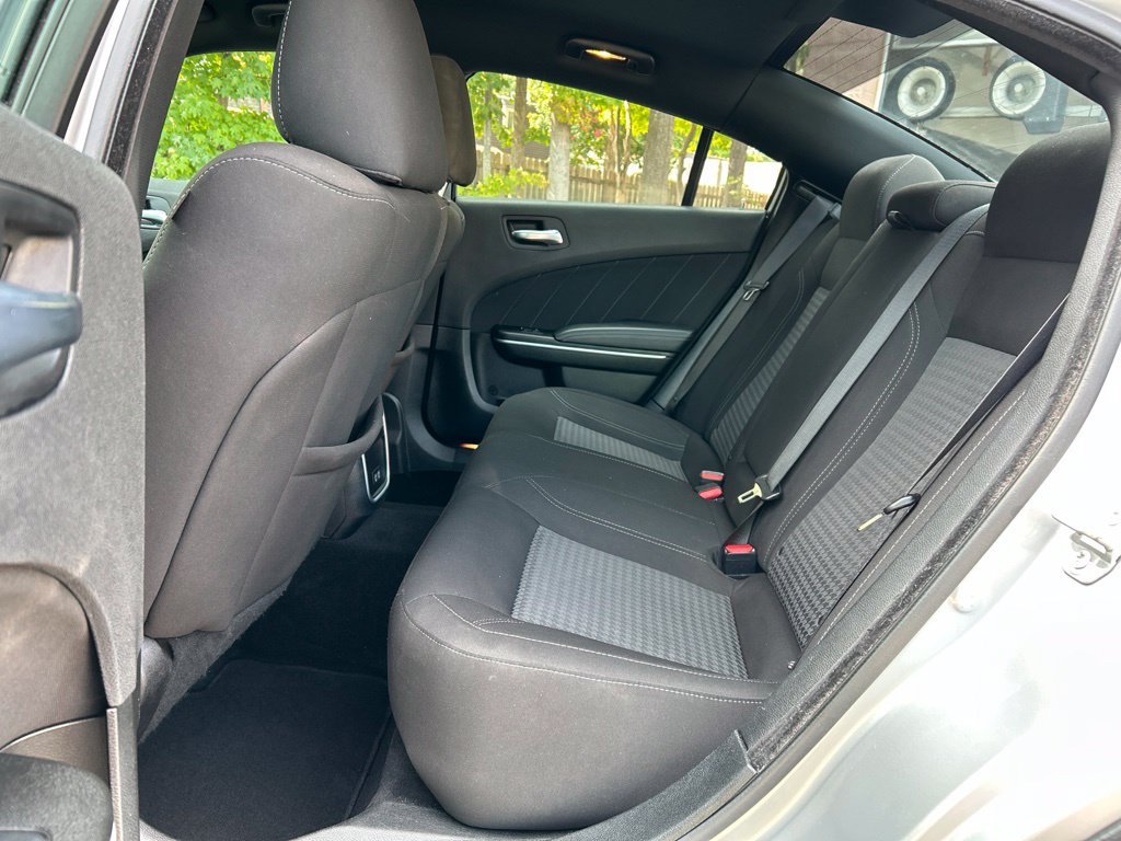 Used 2023 Dodge Charger SXT RWD image 26