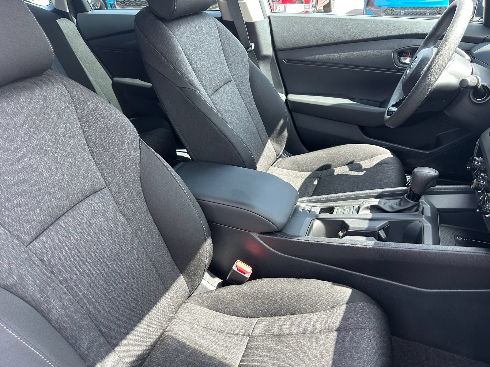 New 2026 Honda Accord LX image 11