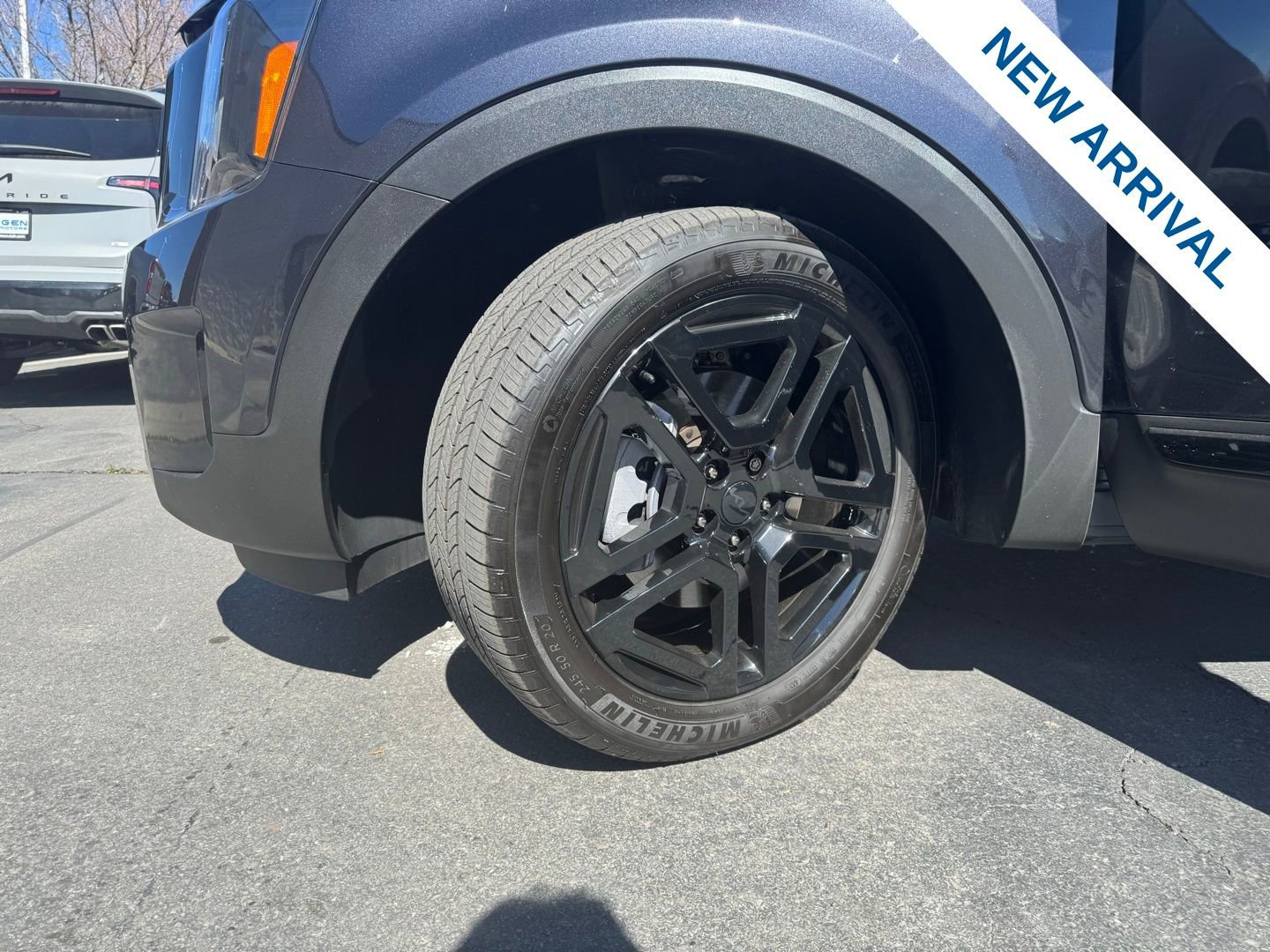 Used 2025 Kia Telluride SX X-Line image 28