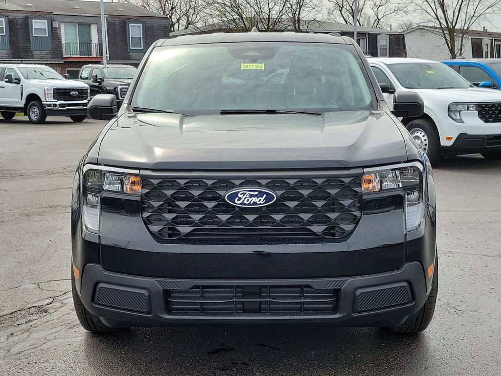 New 2026 Ford Maverick XL w/ Equipment Group 101A image 2