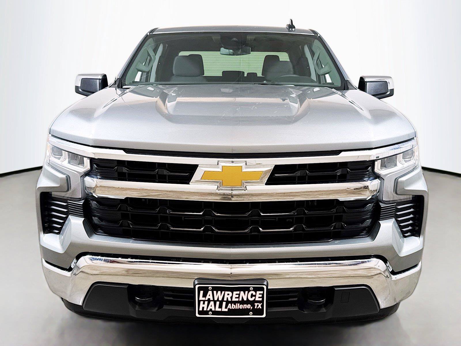 New 2026 Chevrolet Silverado 1500 LT AWD/4WD image 2