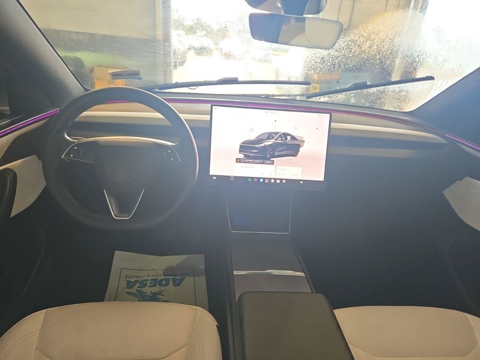 Used 2026 Tesla Model Y 2WD image 5