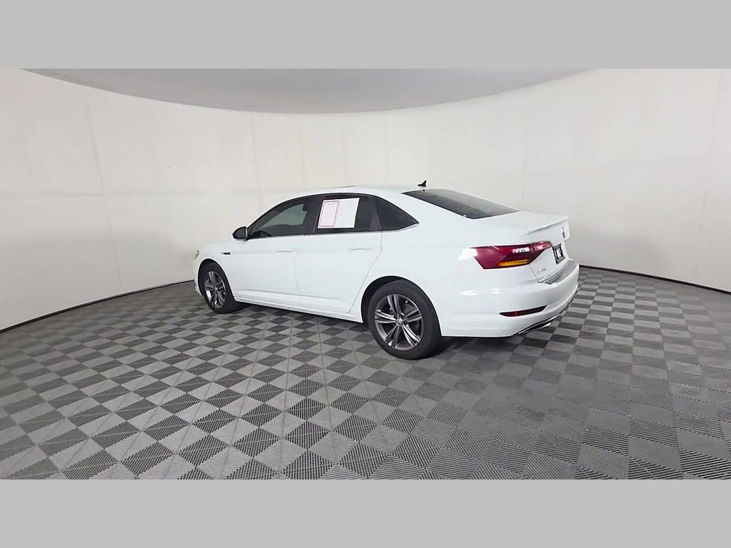 Used 2019 Volkswagen Jetta R-Line FWD image 46