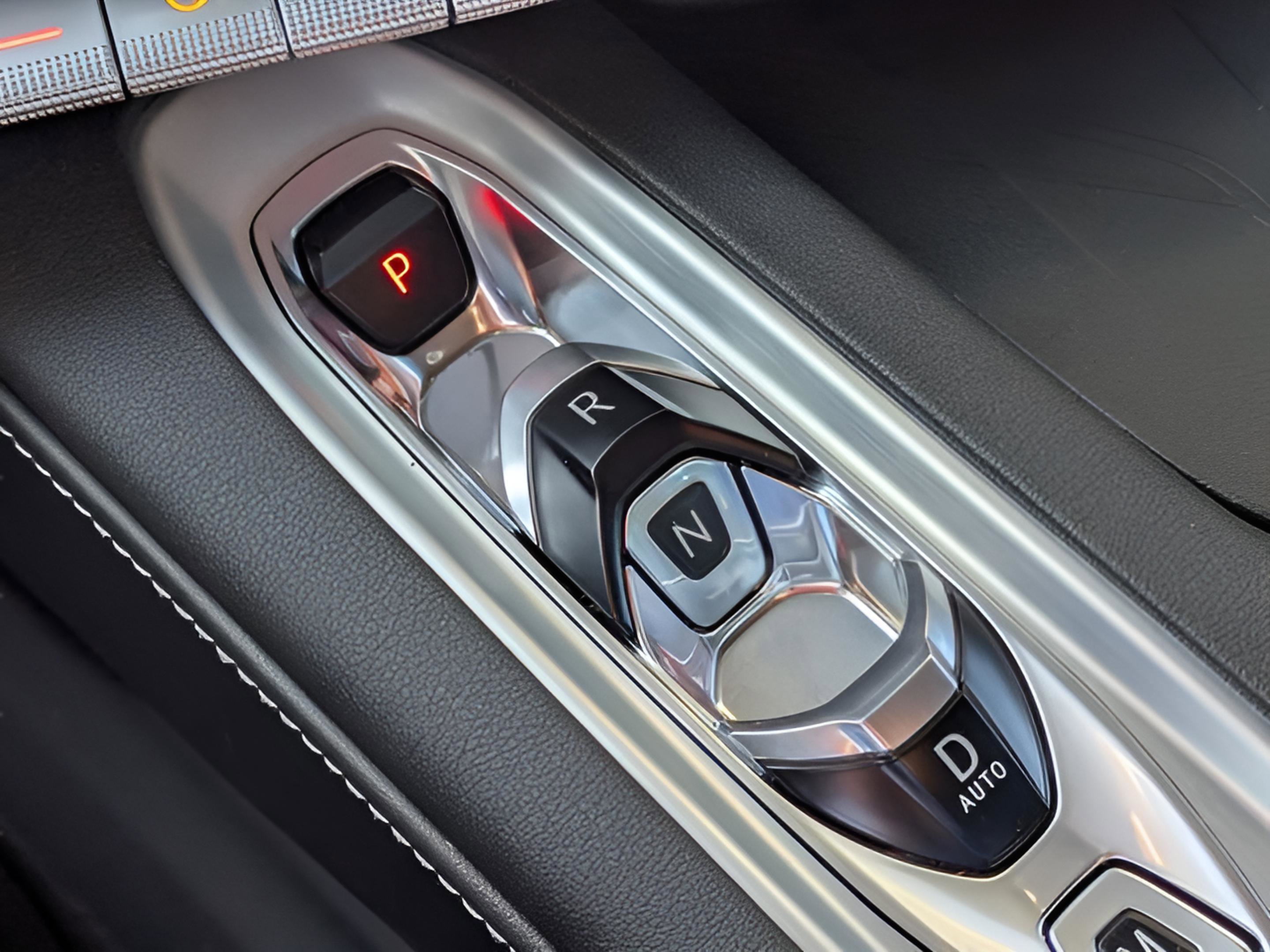 New 2026 Chevrolet Corvette Z06 image 46