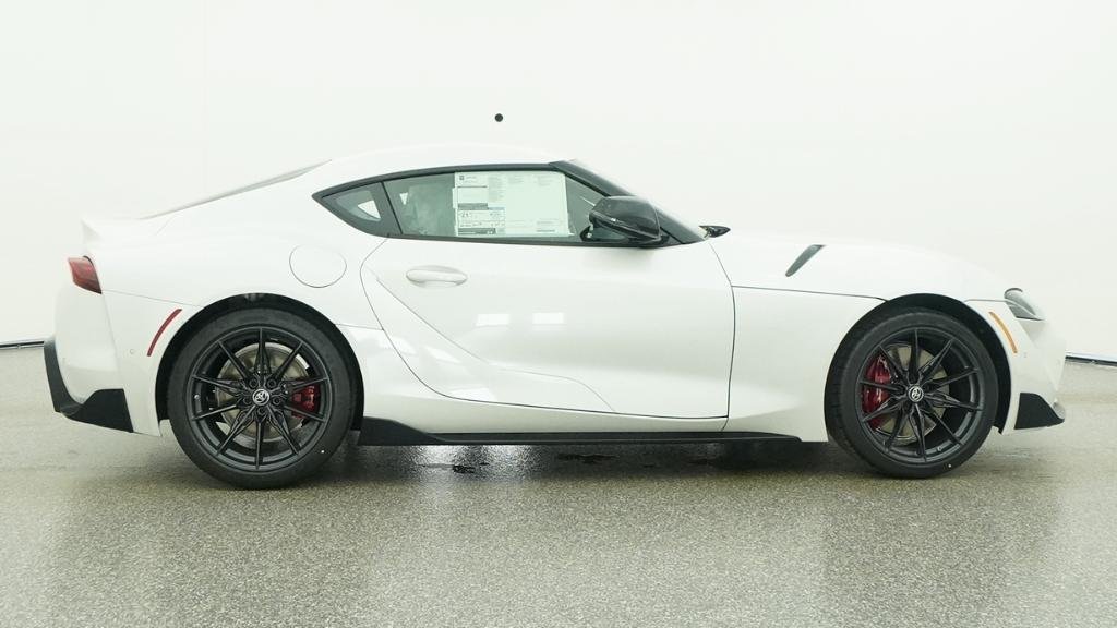 New 2026 Toyota Supra RWD image 31