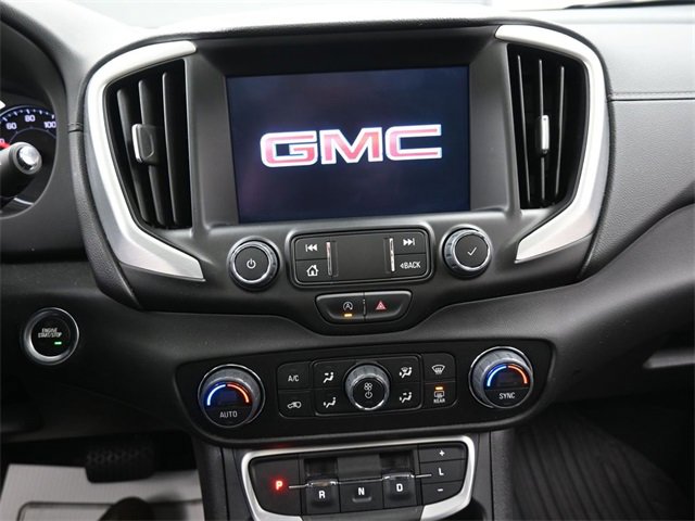 Used 2023 GMC Terrain SLT w/ Infotainment Package II image 9