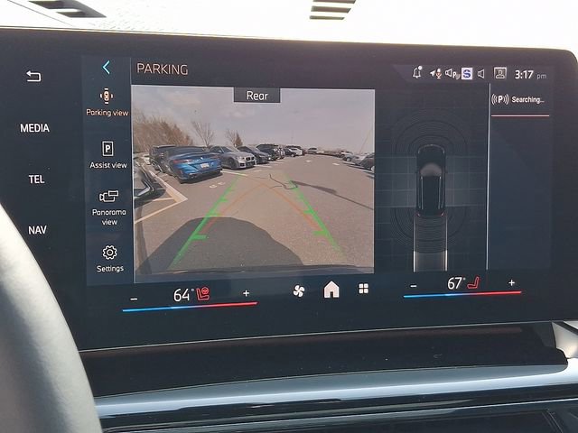 New 2026 BMW X1 xDrive28i w/ Convenience Package image 18