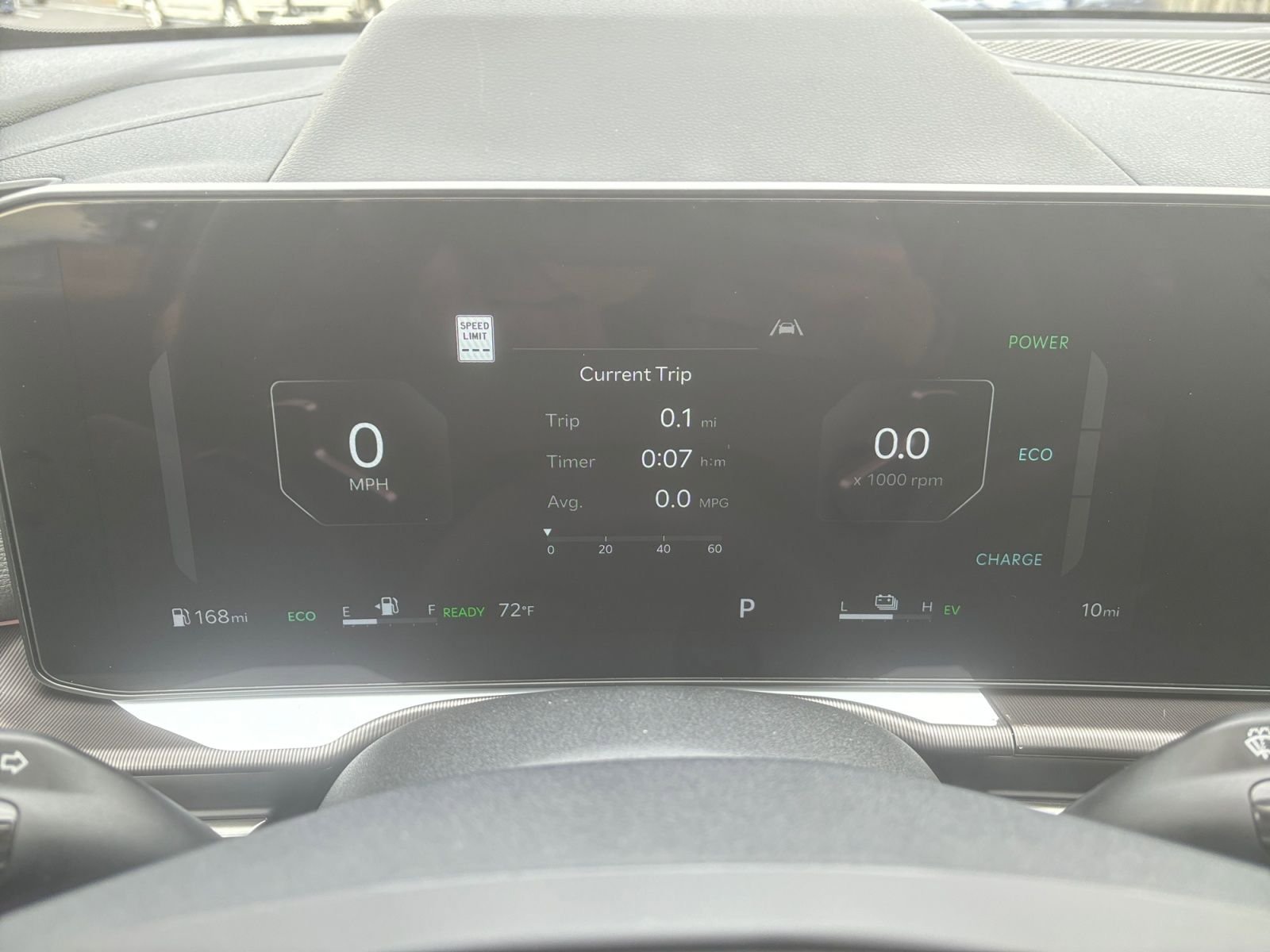 New 2026 Kia Sportage SX Prestige AWD/4WD image 25