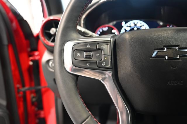Used 2024 Chevrolet Blazer RS w/ Enhanced Convenience Package image 22