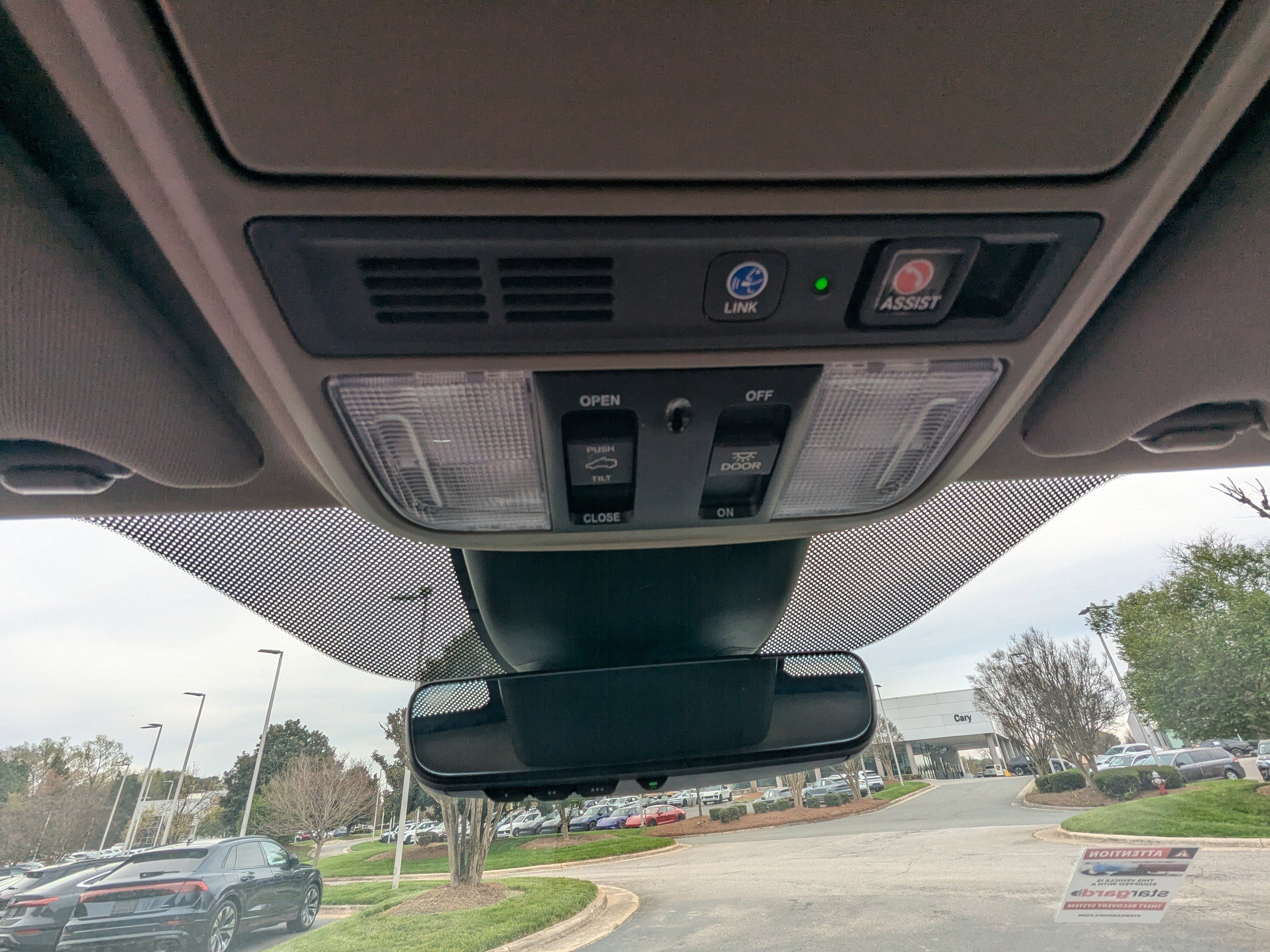 Used 2024 Honda Odyssey Elite image 29