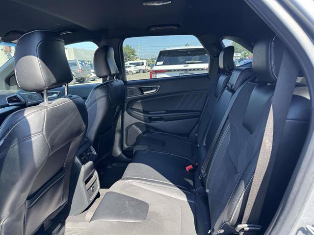 Used 2023 Ford Edge ST AWD/4WD image 31
