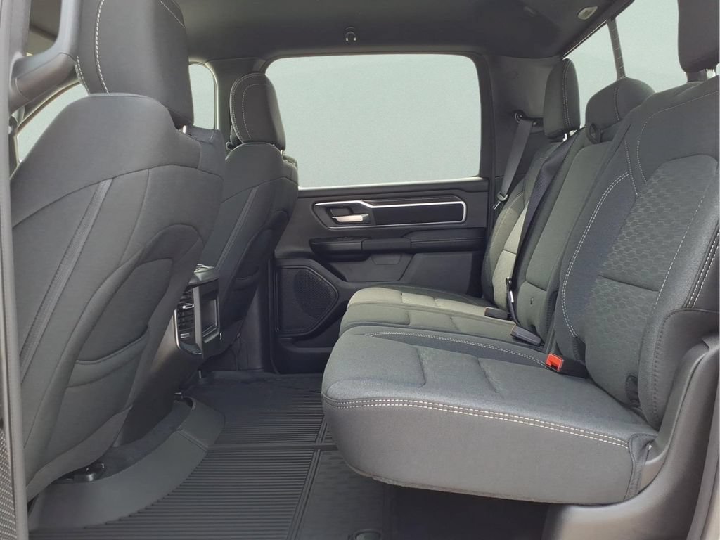 New 2026 RAM 1500 Lone Star RWD image 10