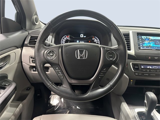 Used 2019 Honda Ridgeline RTL image 17