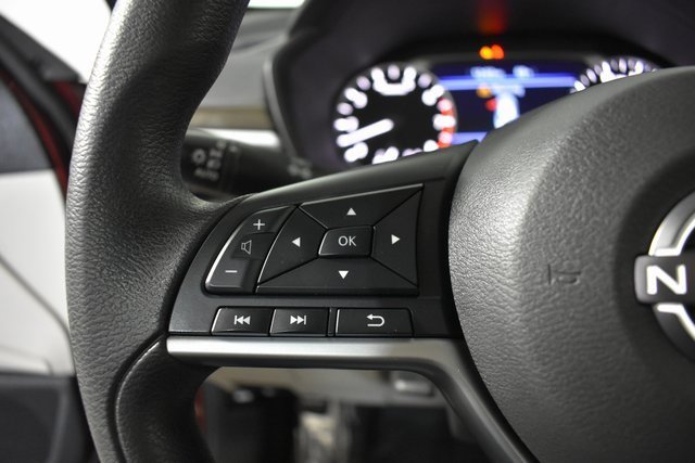 Certified 2023 Nissan Altima 2.5 SV image 16