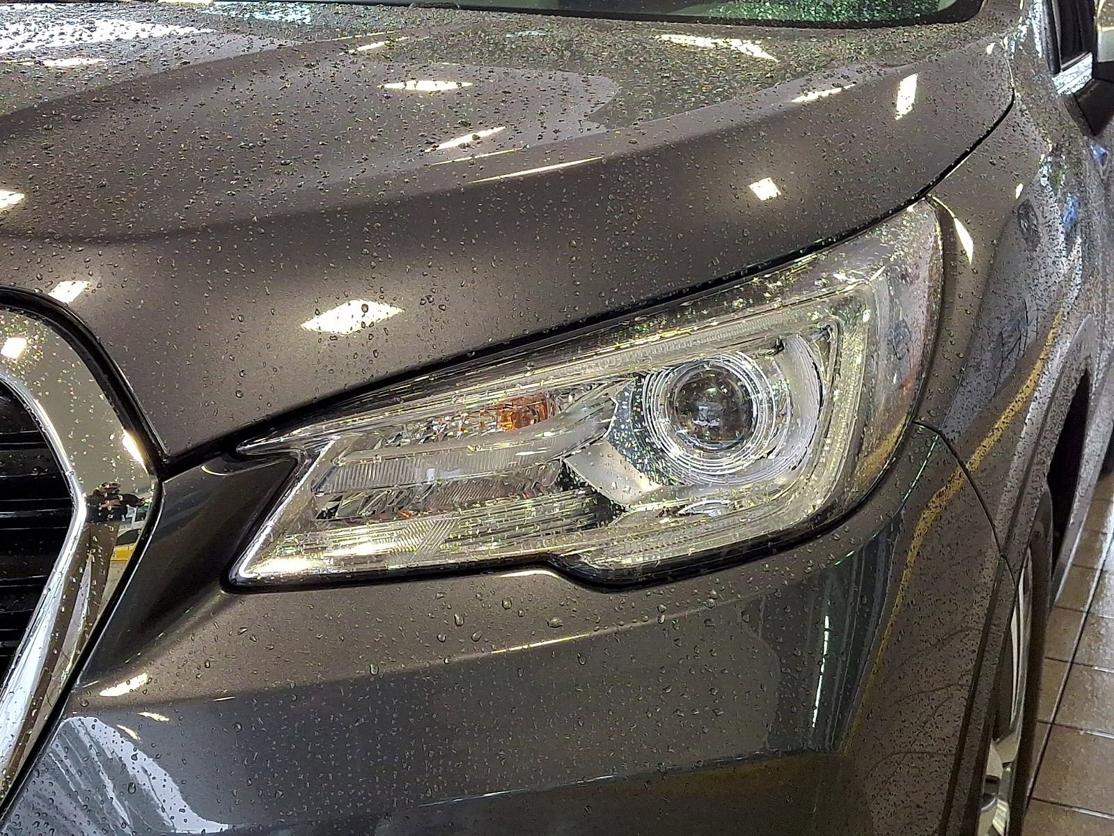 Used 2021 Subaru Ascent Touring w/ Popular Package #2A AWD/4WD image 9