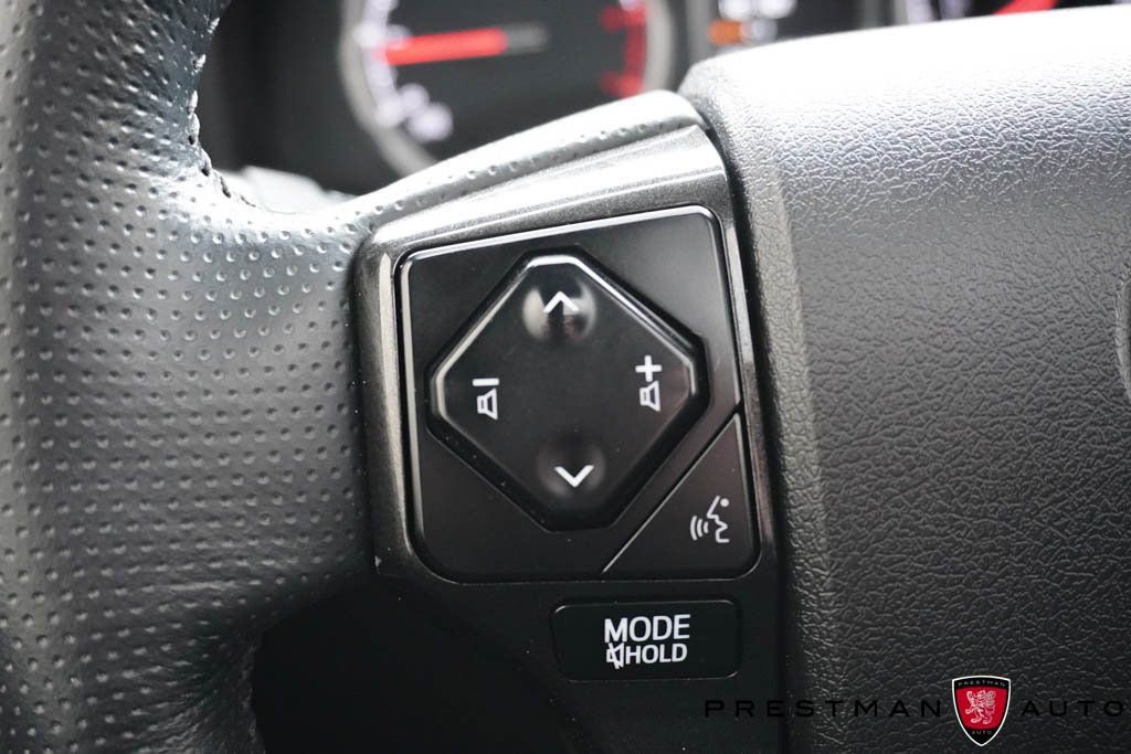 Used 2024 Toyota 4Runner TRD Pro AWD/4WD image 31