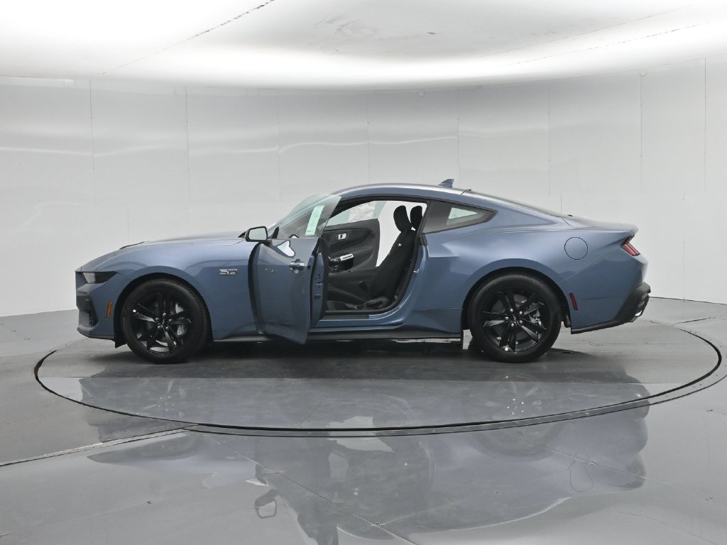 New 2026 Ford Mustang GT RWD image 31