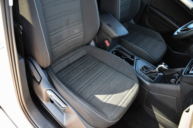 Used 2022 Volkswagen Tiguan S FWD image 26