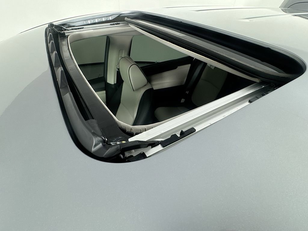 New 2026 Honda Odyssey Elite image 31