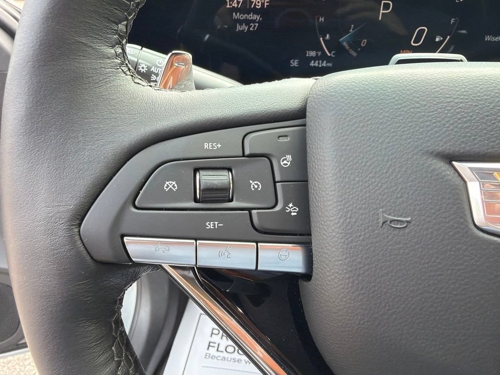 Used 2026 Cadillac CT5 Sport AWD/4WD image 20