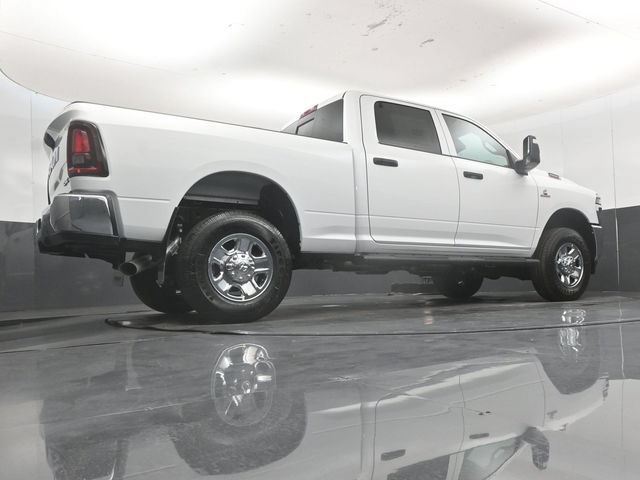 New 2027 RAM 2500 Tradesman AWD/4WD image 49