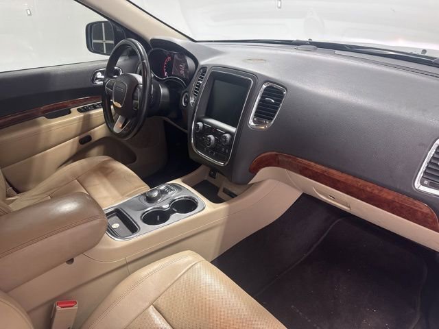 Used 2015 Dodge Durango Citadel RWD image 22