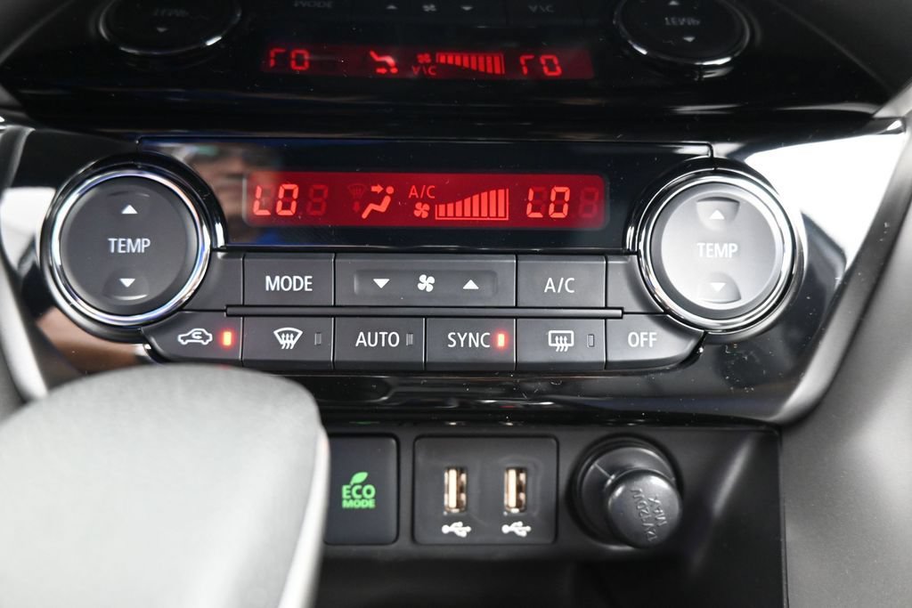 New 2026 Mitsubishi Eclipse Cross SEL AWD/4WD image 27