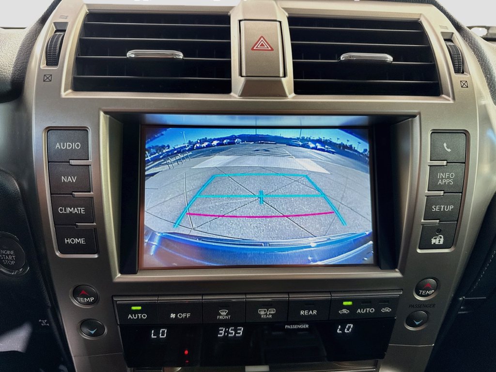 Used 2019 Lexus GX 460 Premium AWD/4WD image 15
