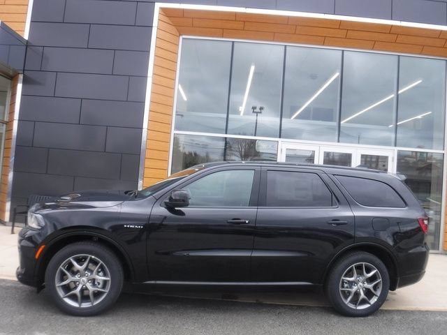 New 2026 Dodge Durango GT AWD/4WD image 2