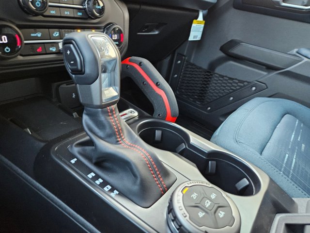 New 2026 Ford Bronco Heritage Edition image 12