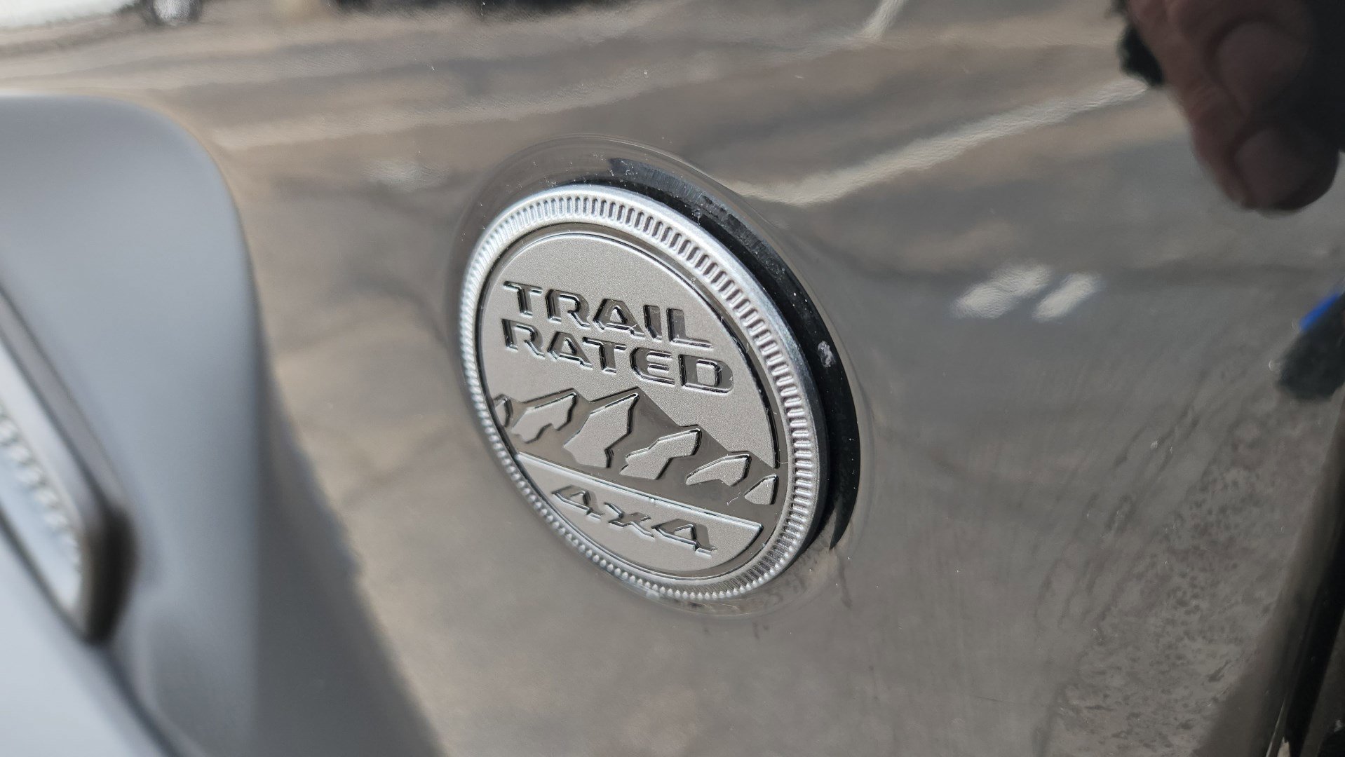 Used 2026 Jeep Gladiator Sport AWD/4WD image 21