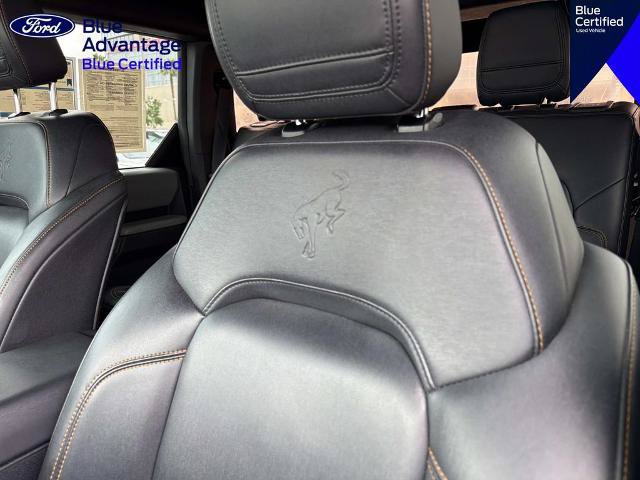 Used 2023 Ford Bronco Badlands AWD/4WD image 20