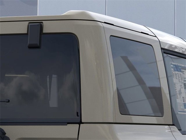 New 2025 Ford Bronco Badlands image 25