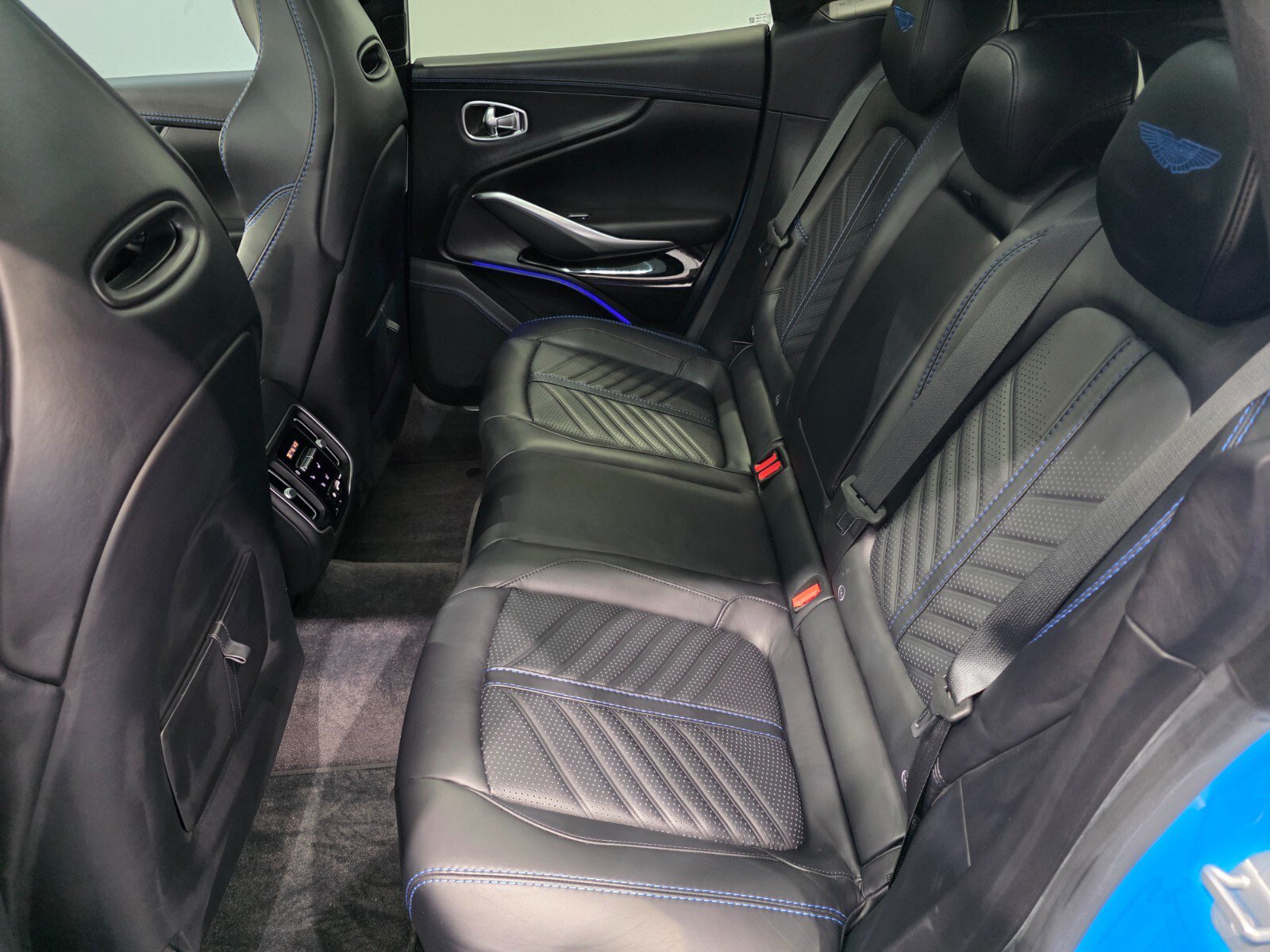 Used 2023 Aston Martin DBX 707 AWD/4WD image 20