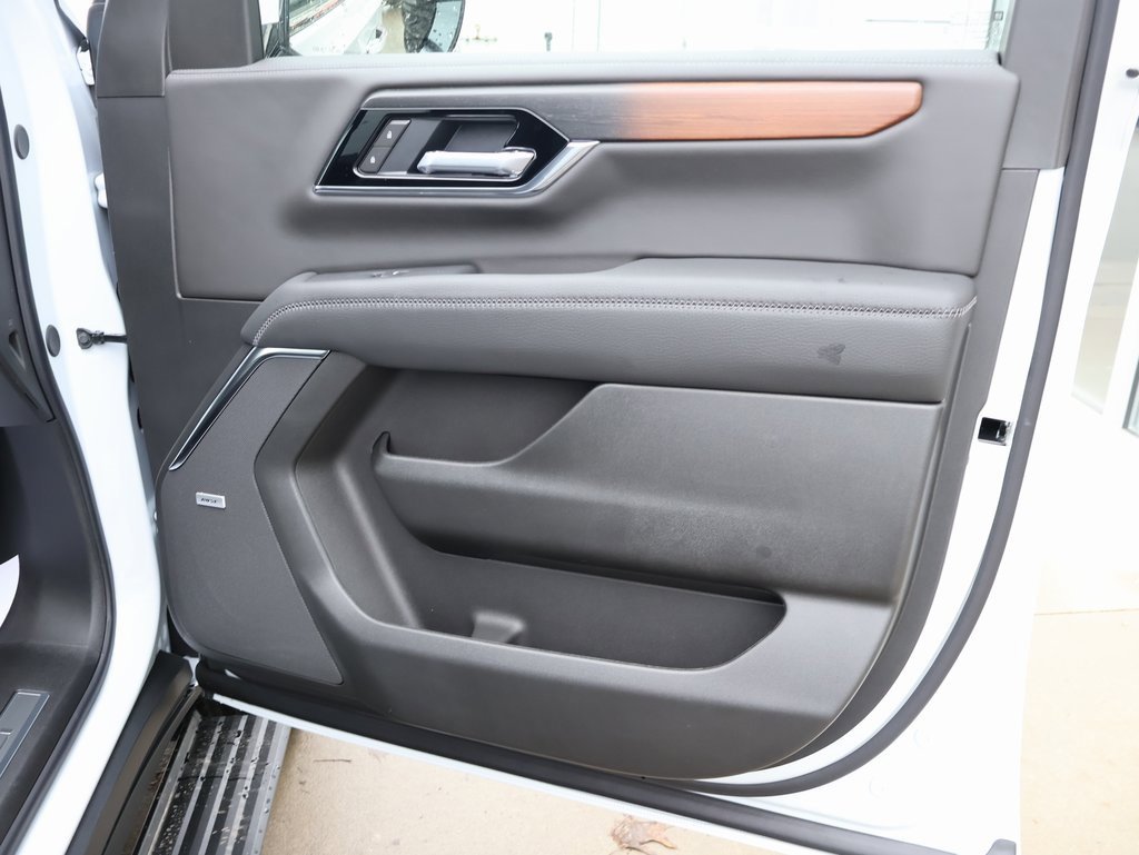 New 2026 GMC Yukon Denali image 45