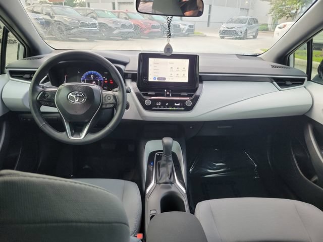 Used 2026 Toyota Corolla SE FWD image 9