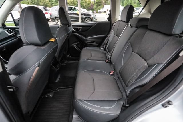 Used 2020 Subaru Forester AWD/4WD image 52