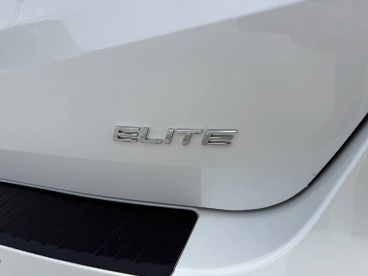 Used 2026 Honda Odyssey Elite image 12