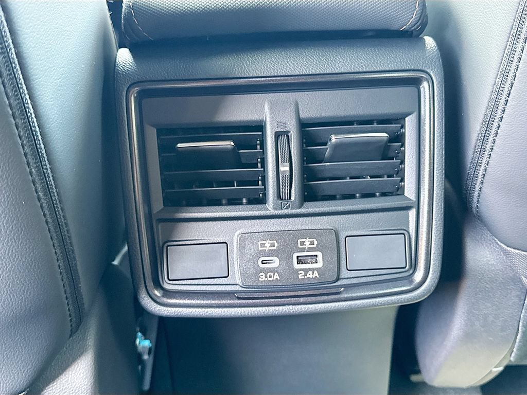 Certified 2026 Subaru Forester Sport AWD/4WD image 24