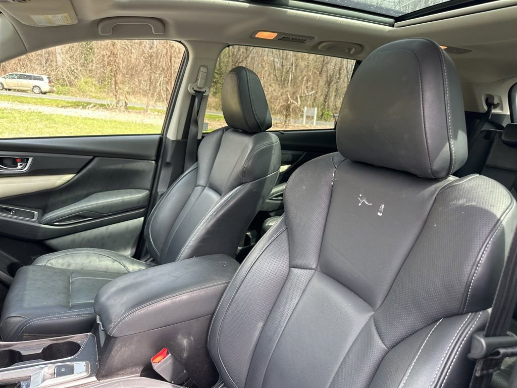 Used 2019 Subaru Ascent Limited image 10