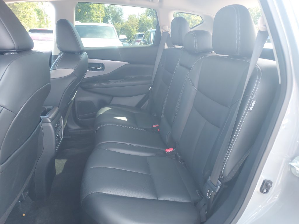 Used 2023 Nissan Murano SL w/ Cargo Package AWD/4WD image 30