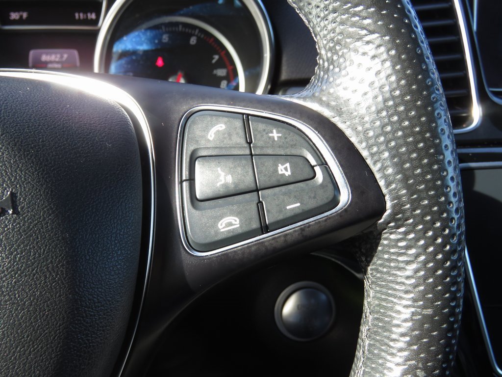 Used 2018 Mercedes-Benz GLE 350 4MATIC image 23