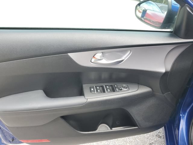Certified 2023 Kia Forte LXS FWD image 16