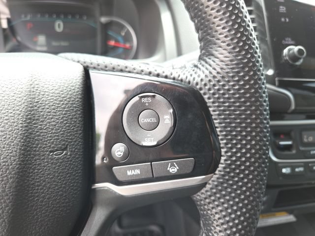 Certified 2021 Honda Passport Elite image 35