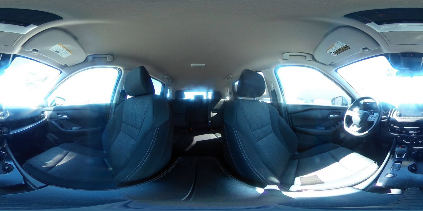 Used 2025 Kia K4 FWD image 44
