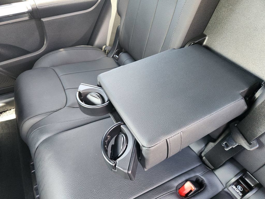 Used 2024 Mercedes-Benz GLB 250 image 12