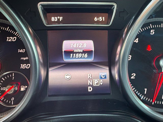 Used 2018 Mercedes-Benz GLE 350 4MATIC image 3