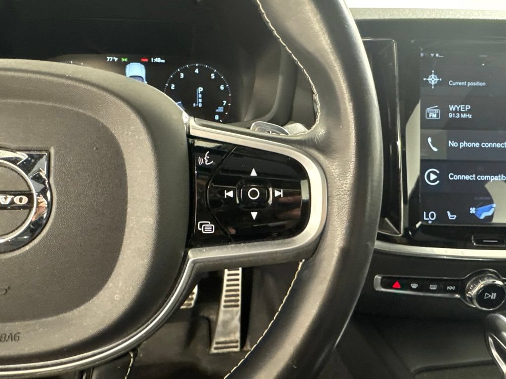 Used 2019 Volvo S60 T6 R-Design AWD/4WD image 10